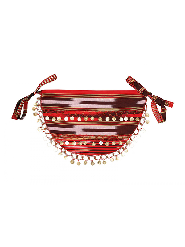 Lastikli Çocuk Bandana Lastikli Çocuk Bandana