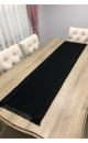 Etamin Işlenebilir Runner Etamin Işlenebilir Runner
