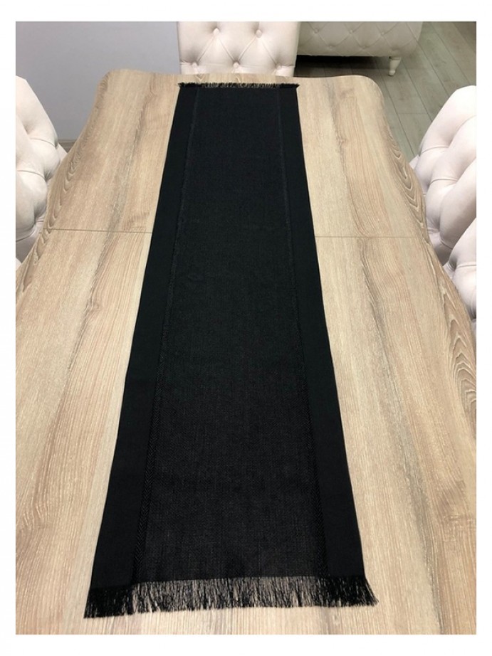 Etamin Işlenebilir Runner Etamin Işlenebilir Runner