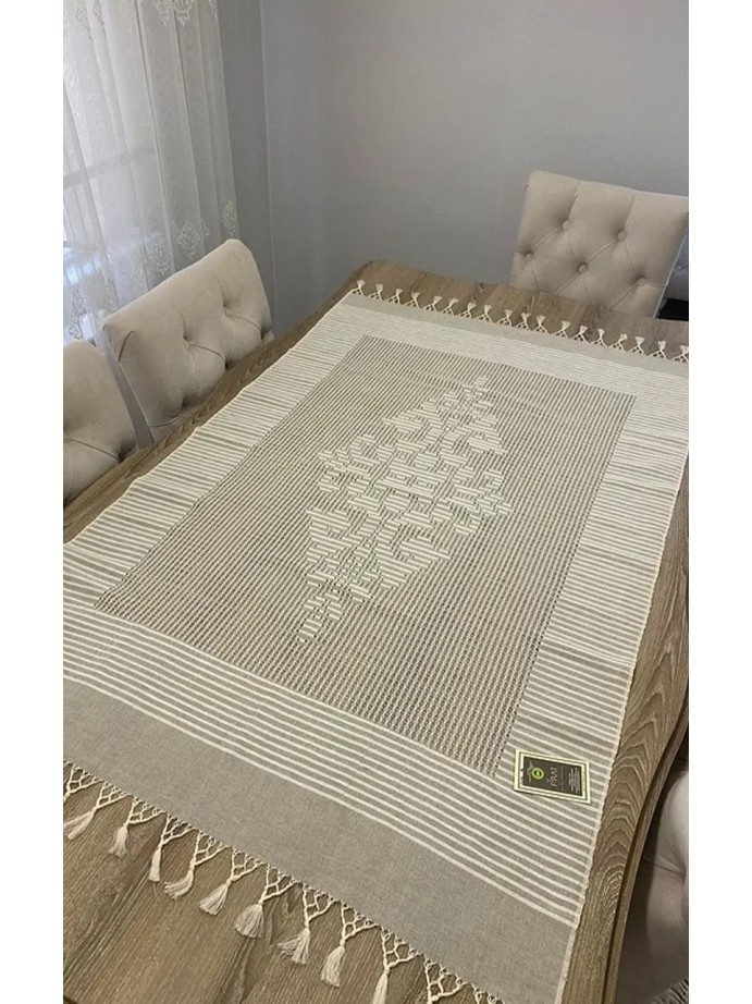 Feretiko Masa Örtüsü