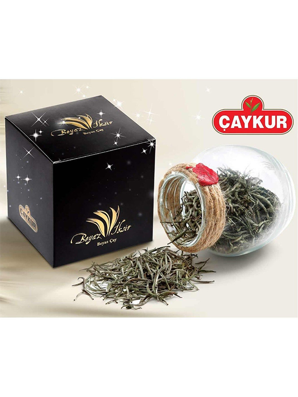 Beyaz Çay Beyaz Çay